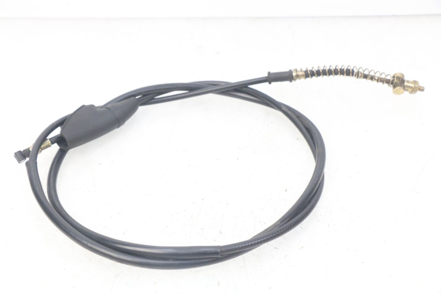 photo de REAR BRAKE CABLE LONGJIA DIGITA 4T 50 (2006 - 2018)