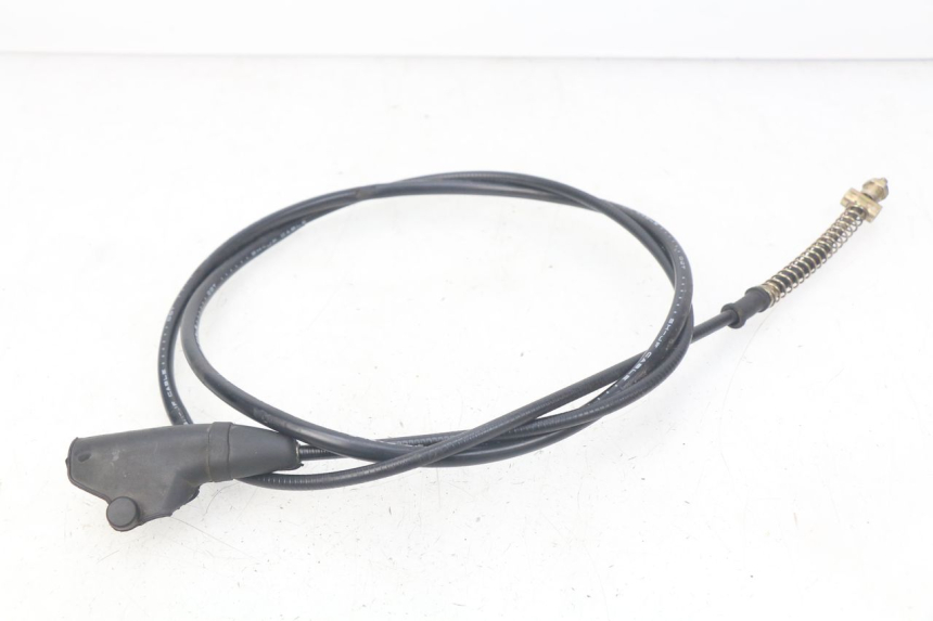 photo de REAR BRAKE CABLE LONGJIA DIGITA 4T 50 (2006 - 2018)