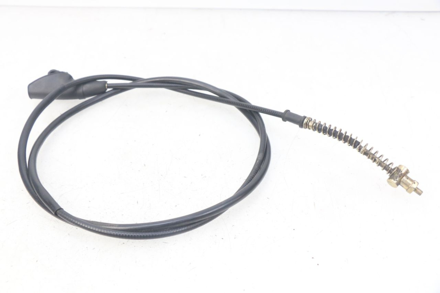 photo de REAR BRAKE CABLE LONGJIA DIGITA 4T 50 (2006 - 2018)