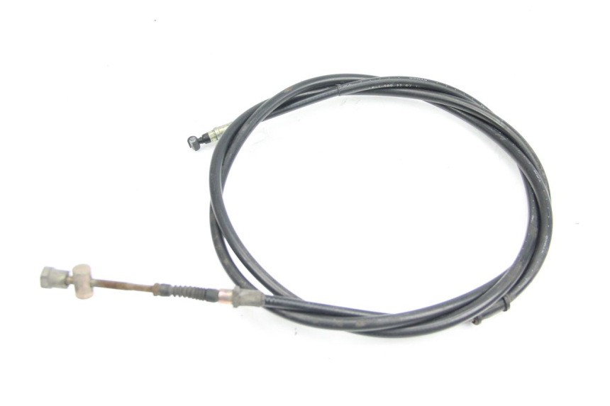photo de REAR BRAKE CABLE KYMCO DINK 4T 50 (2007 - 2018)