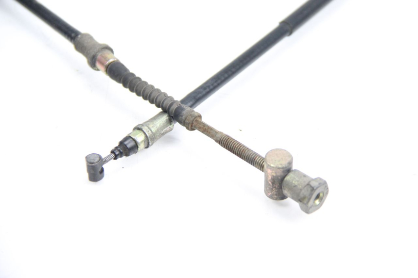 photo de REAR BRAKE CABLE KYMCO DINK 4T 50 (2007 - 2018)