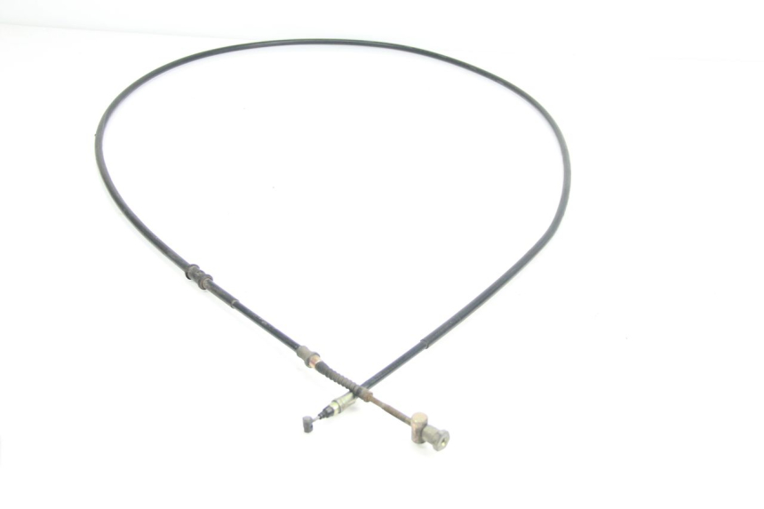 photo de REAR BRAKE CABLE KYMCO DINK 4T 50 (2007 - 2018)