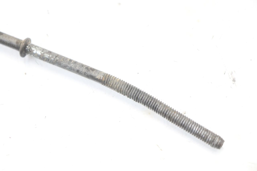 photo de REAR BRAKE CABLE YAMAHA DTLC 125 (1982 - 1987)