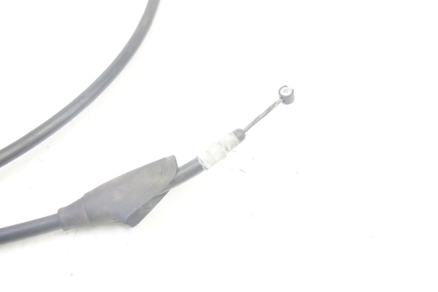 photo de REAR BRAKE CABLE PEUGEOT ELYSEO 125 (1999 - 2004) - Zoom on usage condition