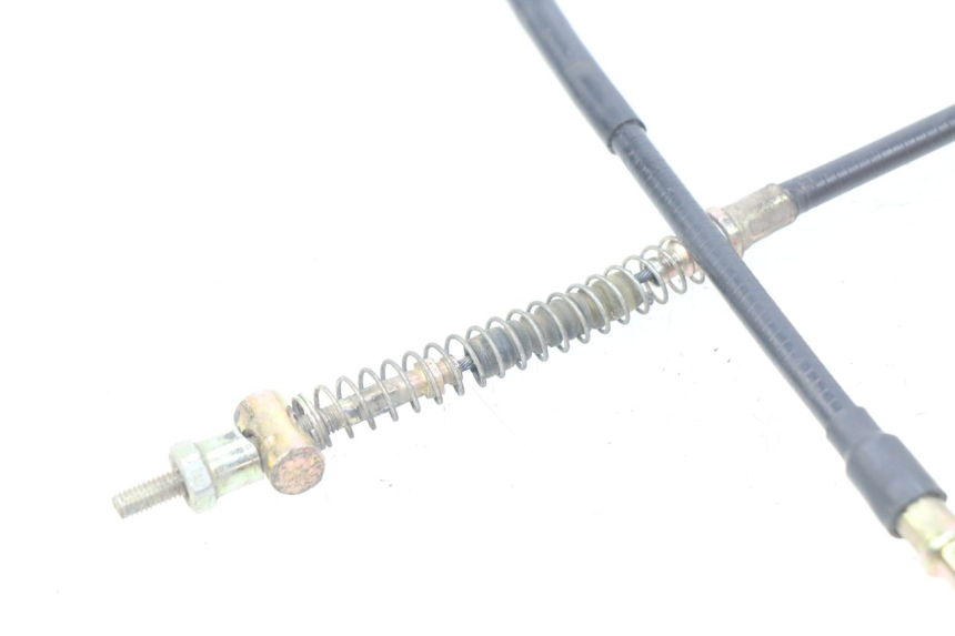 photo de REAR BRAKE CABLE JM MOTORS EVOLIS 4T 50 (2018 - 2022)