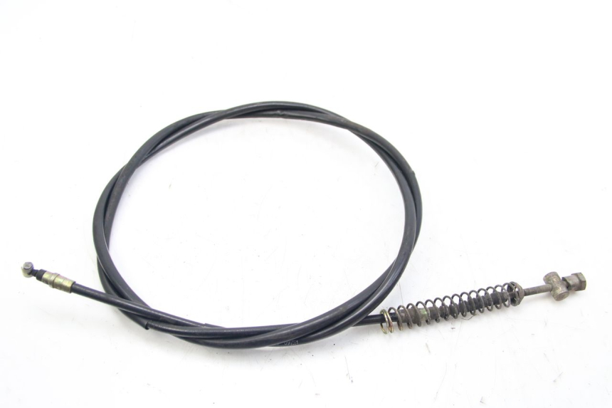 photo de REAR BRAKE CABLE SYM FIDDLE 2 125 (2010 - 2013)