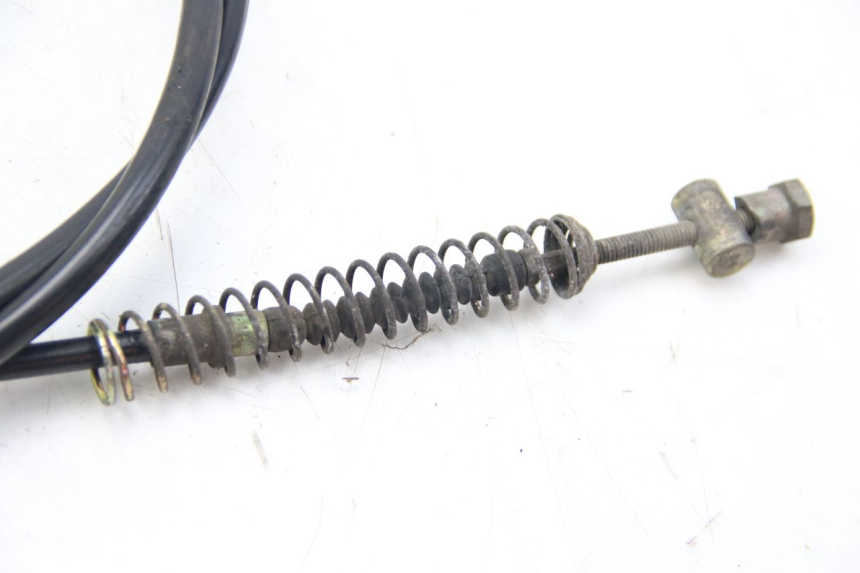 photo de REAR BRAKE CABLE SYM FIDDLE 2 125 (2010 - 2013)