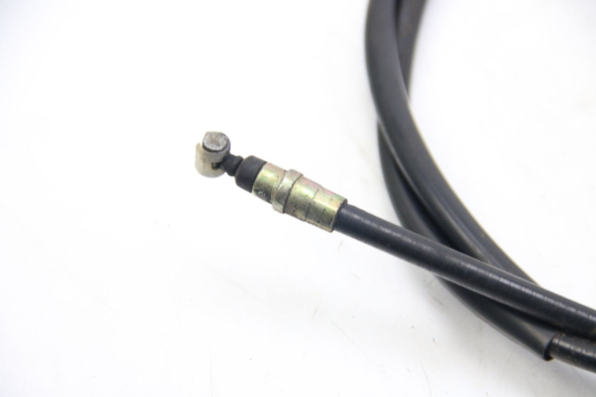 photo de REAR BRAKE CABLE SYM FIDDLE 2 125 (2010 - 2013)
