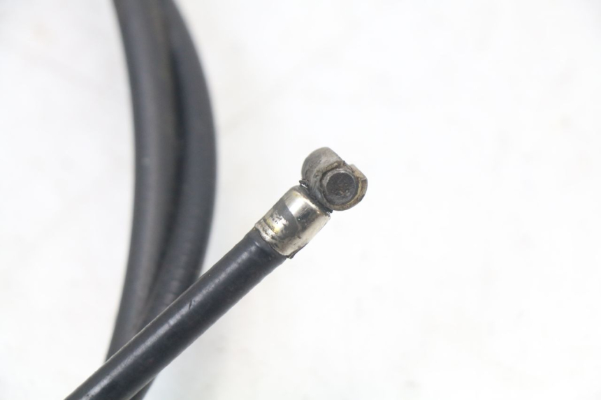 photo de REAR BRAKE CABLE GILERA RUNNER LC 50 (1997 - 1998)