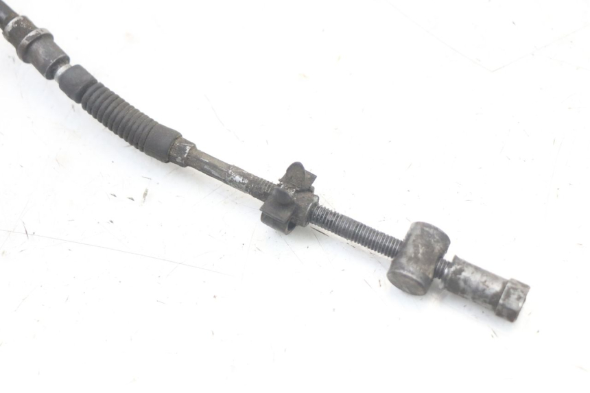 photo de REAR BRAKE CABLE GILERA RUNNER LC 50 (1997 - 1998)