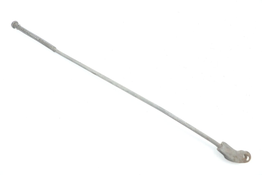 photo de REAR BRAKE CABLE SUZUKI GN 125 (1997 - 2000)