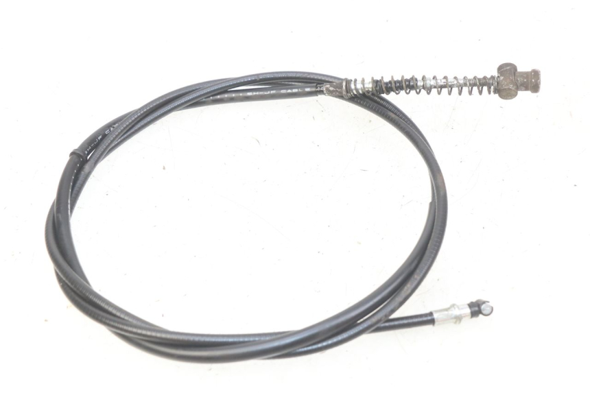 photo de REAR BRAKE CABLE EUROCKA GTR-C 50 (2012 - 2021)
