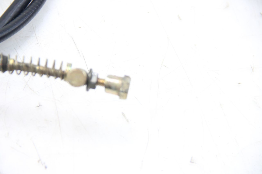 photo de REAR BRAKE CABLE EUROCKA GTR 50 (2007 - 2017)