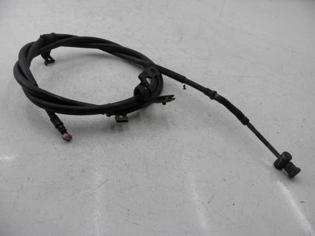photo de REAR BRAKE CABLE HONDA SH 125 (2005 - 2008) - Main view