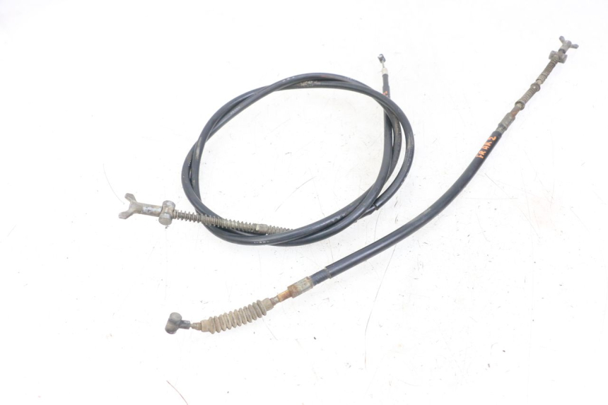 photo de REAR BRAKE CABLE HONDA TRX 300 (1988 - 2000)