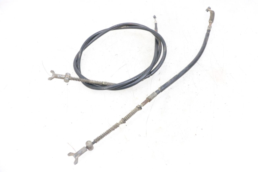 photo de REAR BRAKE CABLE HONDA TRX 300 (1988 - 2000)