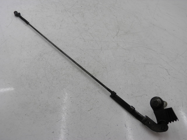 photo de REAR BRAKE CABLE HONDA VT C SHADOW 125 (1999 - 2007) - Main view