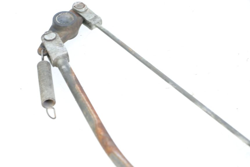 photo de REAR BRAKE CABLE HONDA VT C2 SHADOW 750 (1997 - 2001)
