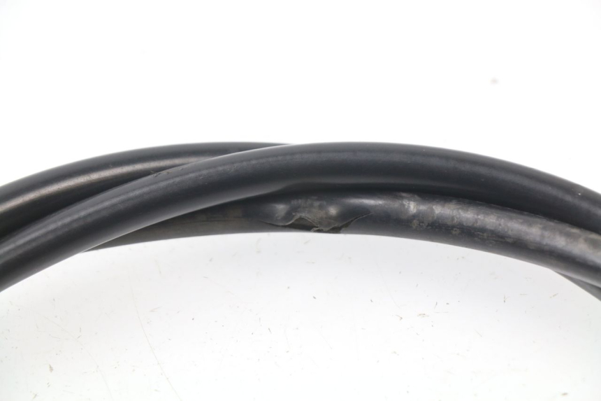 photo de REAR BRAKE CABLE SYM JET 4 50 (2010 - 2014)