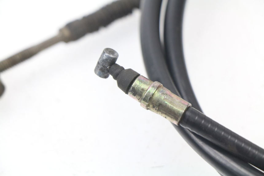 photo de REAR BRAKE CABLE SYM JET 4 50 (2010 - 2014)
