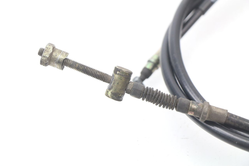 photo de REAR BRAKE CABLE SYM JET 4 50 (2010 - 2014)