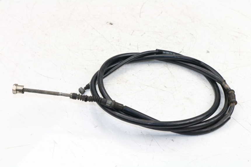 photo de REAR BRAKE CABLE SYM JET EURO X 2T 50 (2003 - 2007)