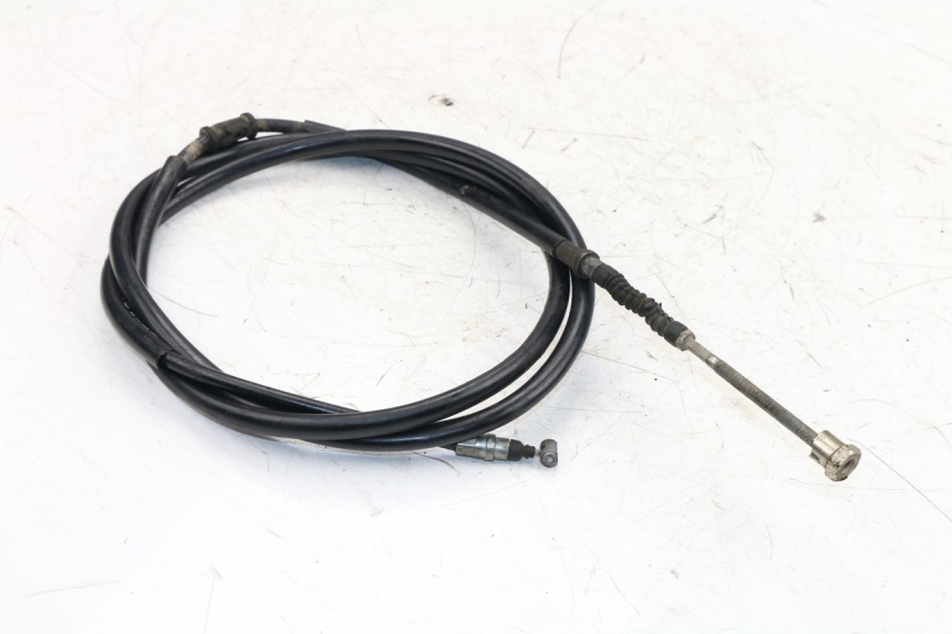 photo de REAR BRAKE CABLE SYM JET EURO X 2T 50 (2003 - 2007)