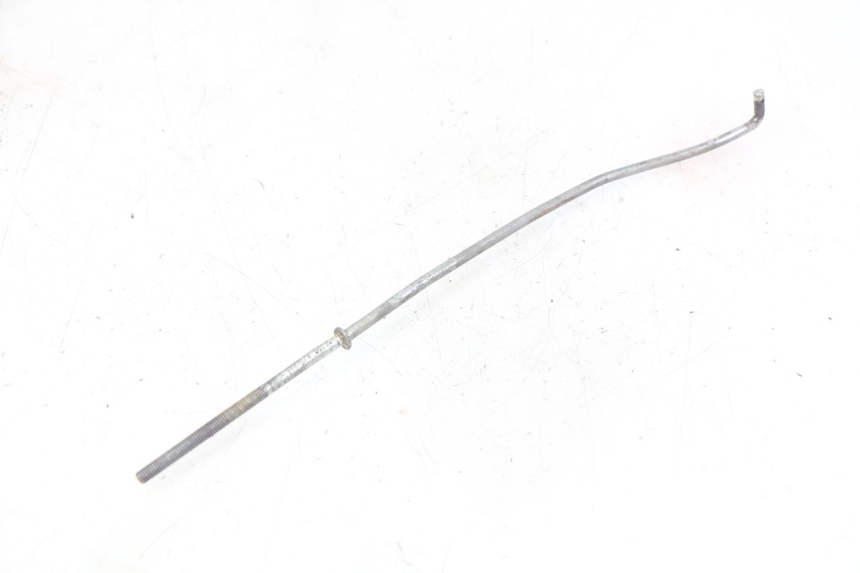 photo de REAR BRAKE CABLE JIANSHE COYOTE 80