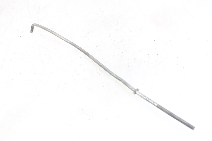 photo de REAR BRAKE CABLE JIANSHE COYOTE 80