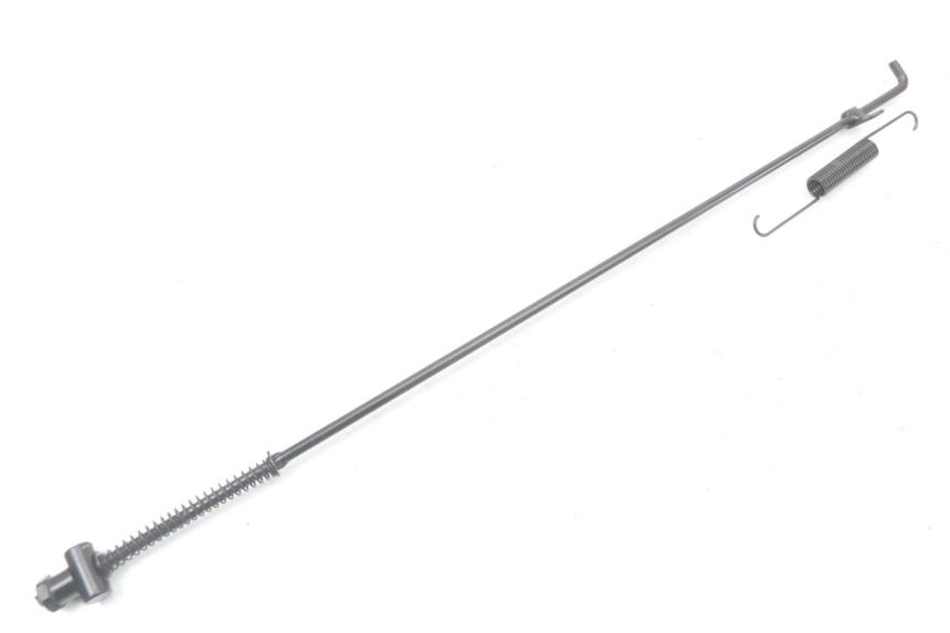 photo de REAR BRAKE CABLE KYMCO K-PW K-PIPE 50 (2012 - 2017)
