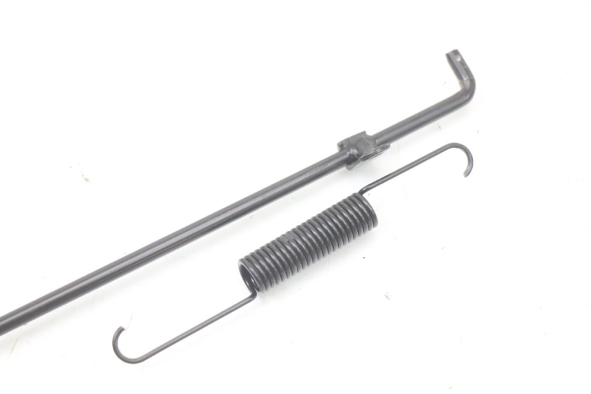 photo de REAR BRAKE CABLE KYMCO K-PW K-PIPE 50 (2012 - 2017)