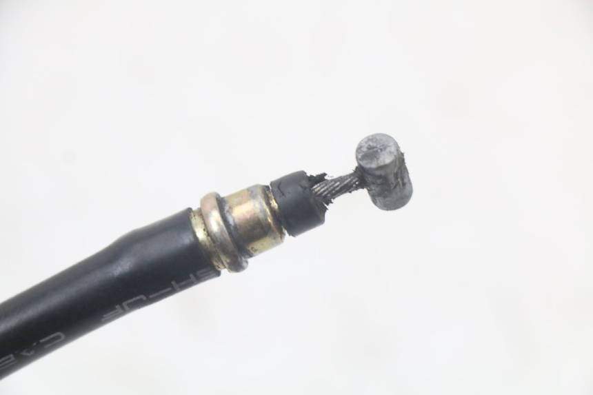 photo de REAR BRAKE CABLE KEEWAY RY6 2T 50 (2011 - 2019)