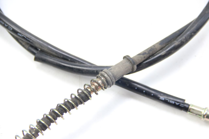 photo de REAR BRAKE CABLE ORCAL KITE 4T 50 (2019 - 2023)
