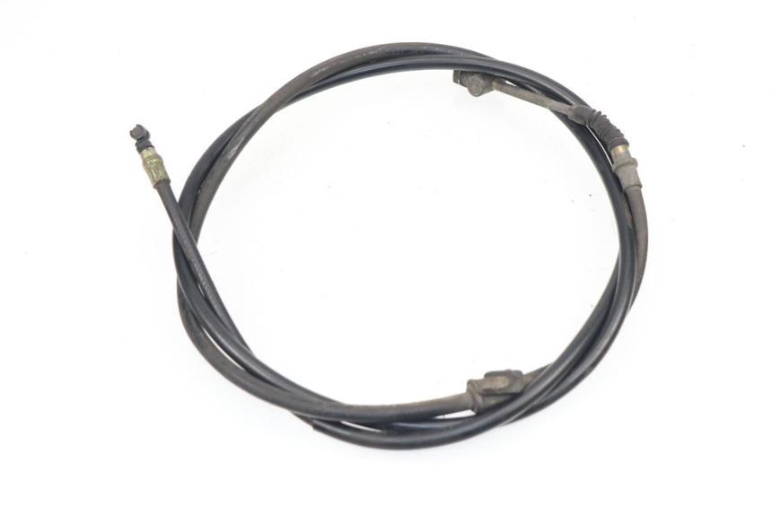 photo de REAR BRAKE CABLE KYMCO AGILITY 4T 50 (2005 - 2018)