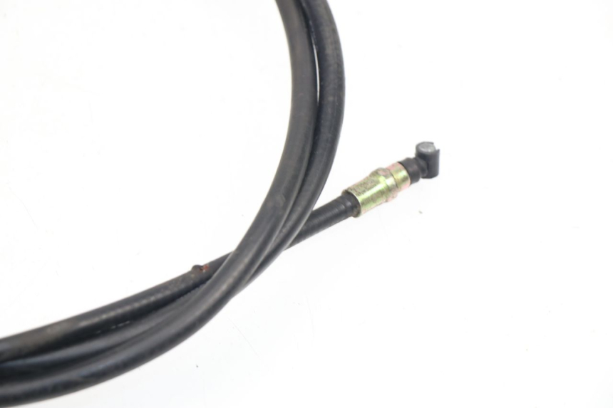 photo de REAR BRAKE CABLE KYMCO AGILITY 4T 50 (2005 - 2018)