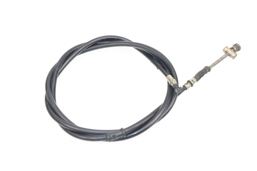 photo de REAR BRAKE CABLE KYMCO AGILITY 4T 50 (2005 - 2018)