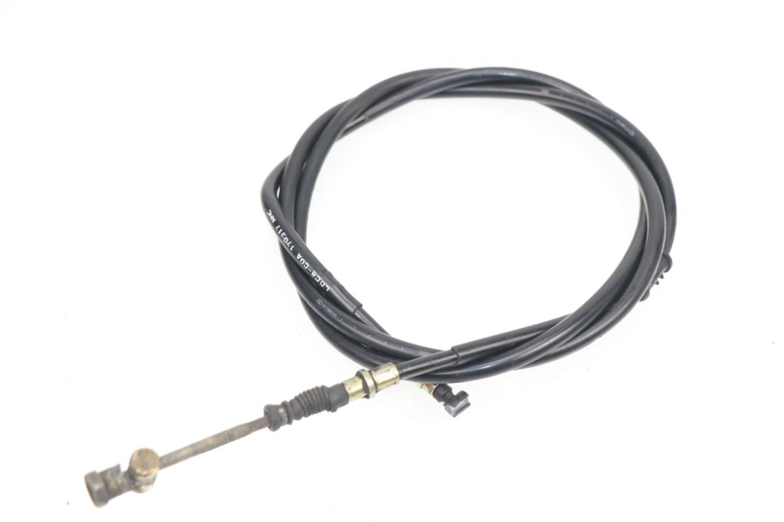 photo de REAR BRAKE CABLE KYMCO AGILITY 4T 50 (2005 - 2018)