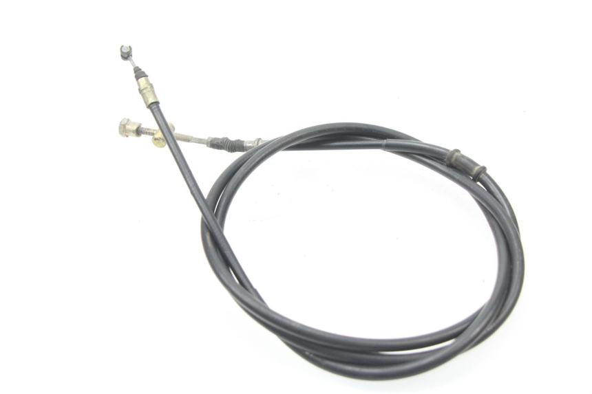 photo de REAR BRAKE CABLE KYMCO AGILITY 4T 50 (2005 - 2018)