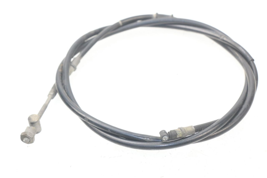 photo de REAR BRAKE CABLE KYMCO AGILITY 4T 50 (2005 - 2018)