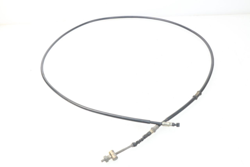 photo de REAR BRAKE CABLE KYMCO AGILITY 4T 50 (2005 - 2018)