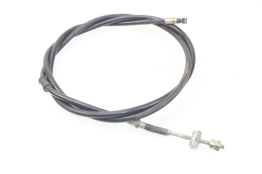 photo de REAR BRAKE CABLE KYMCO AGILITY 4T 50 (2018 - 2022)