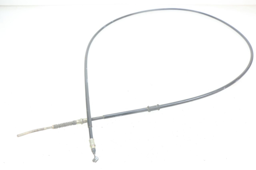 photo de REAR BRAKE CABLE KYMCO AGILITY 4T 50 (2018 - 2022)