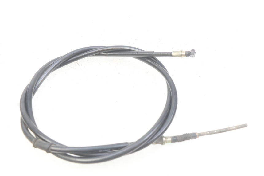 photo de REAR BRAKE CABLE KYMCO AGILITY 4T 50 (2018 - 2022)