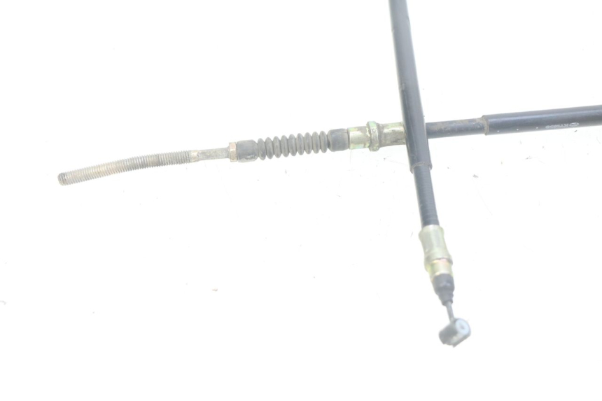 photo de REAR BRAKE CABLE KYMCO AGILITY 4T 50 (2018 - 2022)