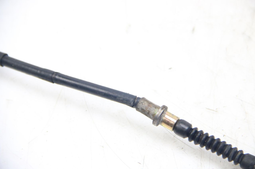 photo de REAR BRAKE CABLE KYMCO AGILITY 4T 50 (2005 - 2018)