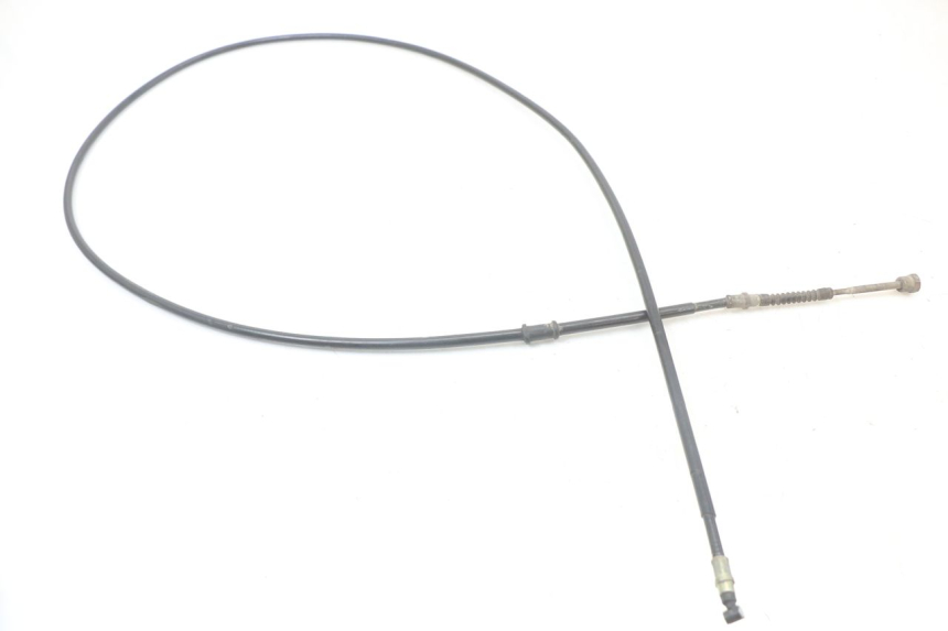 photo de REAR BRAKE CABLE KYMCO AGILITY 4T 50 (2018 - 2022)