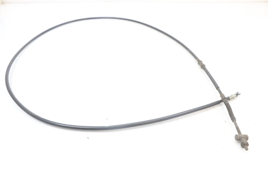 photo de REAR BRAKE CABLE KYMCO AGILITY 4T 50 (2018 - 2022)