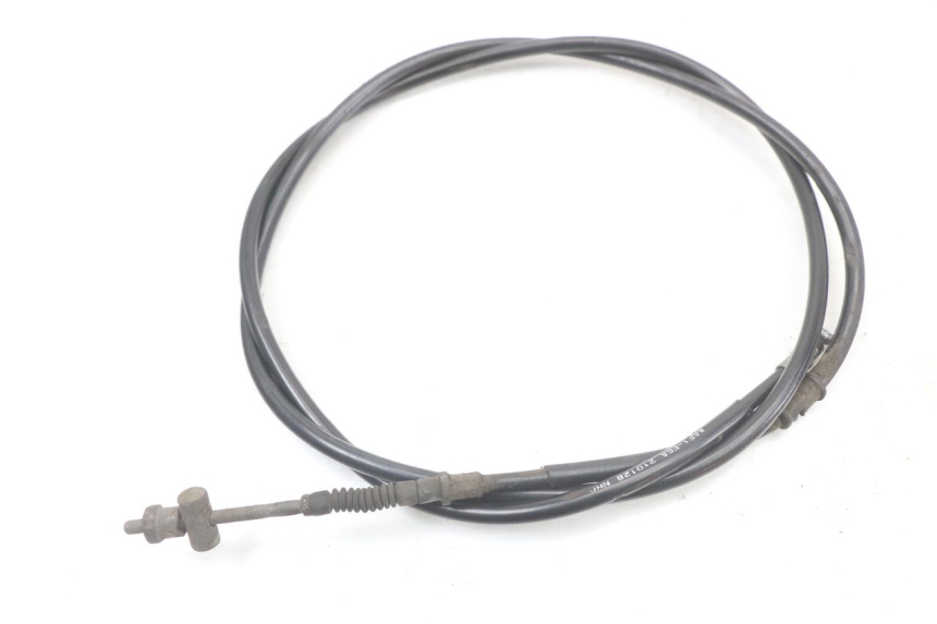 photo de REAR BRAKE CABLE KYMCO AGILITY 4T 50 (2018 - 2022)