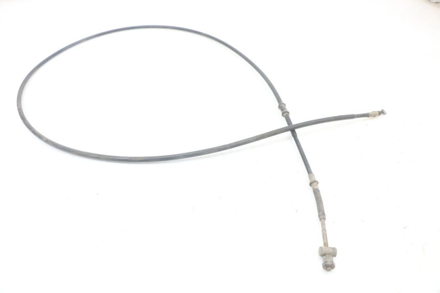 photo de REAR BRAKE CABLE KYMCO AGILITY 4T 50 (2005 - 2018)