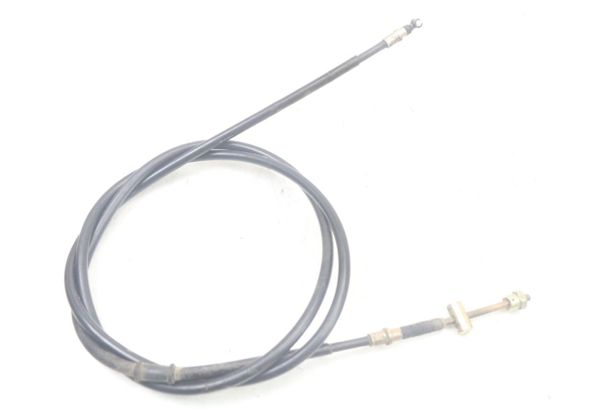 photo de REAR BRAKE CABLE KYMCO AGILITY 4T 50 (2018 - 2022)